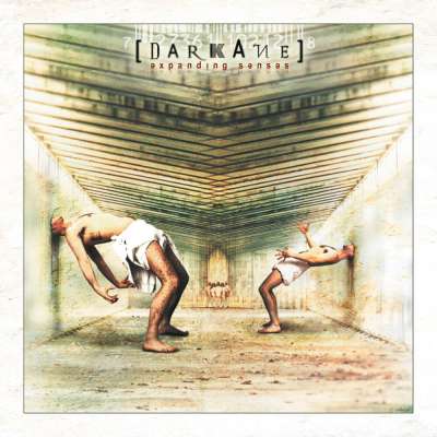 DARKANE - Expanding Senses - Cd