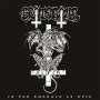 GROTESQUE - In The Embrace Of Evil - Cd