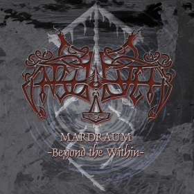 ENSLAVE - Mardraum - Beyond The Within - Cd