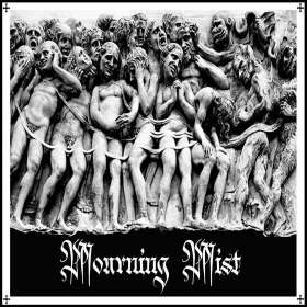 MOURNING MIST - Mourning Mist - Cd