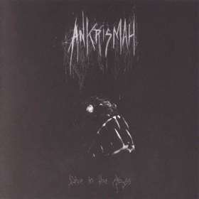 ANKRISMAH - Dive In The Abyss - Cd