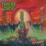 CANNABIS CORPSE - Tube of the Resinated - Cd