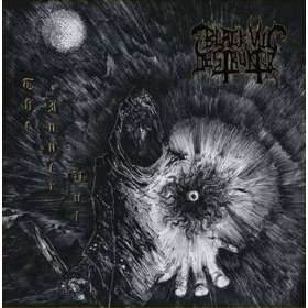 BLACK VUL DESTRUKTOR - The Inner Vul - Cd