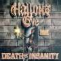 HALLOWS EVE - Death & Insanity - Cd Slipcase