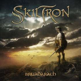SKILTRON - Bruadarach - Cd Slipcase