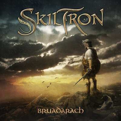 SKILTRON - Bruadarach - Cd Slipcase