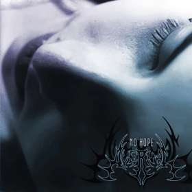 AVERNAL - No Hope - 2Cd