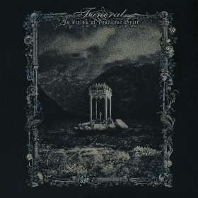 FUNERAL - In Fields Of Pestilent Grief - CD