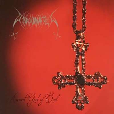UNANIMATED - Ancient God Of Evil - Cd Slipcase
