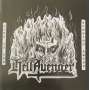HELLAVENGER - Lord Of The Burning Abyss - Cd