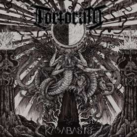 TORTORUM - Katabasis