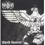 MARDUK - World Funeral - Cd
