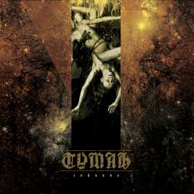 TYMAH - Zuhanas - Cd