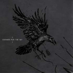 HARAKIRI FOR THE SKY - Harakiri For The Sky MMXXII - Cd