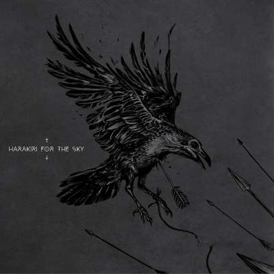 HARAKIRI FOR THE SKY - Harakiri For The Sky MMXXII - Cd