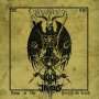EREVOS AENAON / Kult Of Taurus - Born Of Fire, Forged By Death - Cd