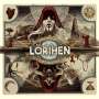 LORIHEN - la magia del caos - Cd