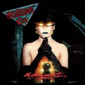 HALLOWS EVE - Monument - Cd Slipcase