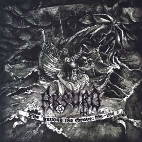 ABSURD - Life Beyond The Grave: 1992-1994 - 2Cd