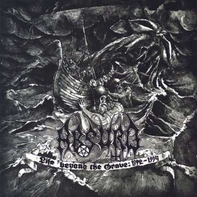 ABSURD - Life Beyond The Grave: 1992-1994 - 2Cd