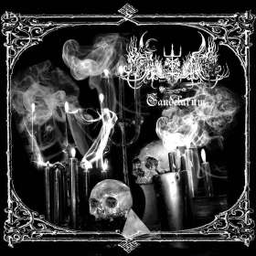 SPELL FOREST - Candelarum - Cd Digipack