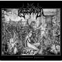 BLUDGEON - A Crimson Epoch - Cd