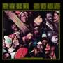 DARK AGES - Rabble, Whores, Usurers - Cd