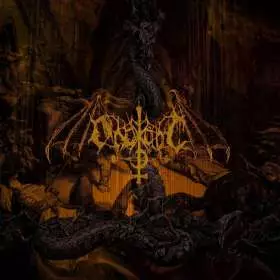 ONDSKAPT - Arisen From The Ashes - Cd