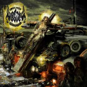HORNS & HOOVES - I Am the Skel Messiah - Cd