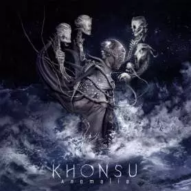 KHONSU - Anomalia