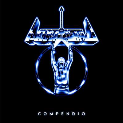 ACERO LETAL - Compendio - Cd