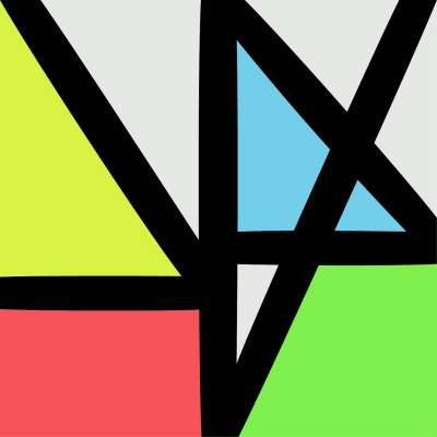 NEW ORDER - Music Complete - Cd
