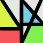 NEW ORDER - Music Complete - Cd