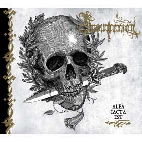 INSURREXION - Alea Lacta Est - Cd