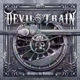 DEVIL S TRAIN - Ashes & Bones - Cd