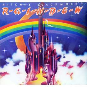 Ritchie Blackmore s Rainbow - Ritchie Blackmore s Rainbow - Cd