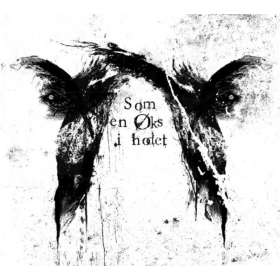 SJODOGG - Som En Oks I Hodet - Cd Digipack