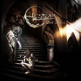 HELESSAR - Dark Desires - Cd Digipack