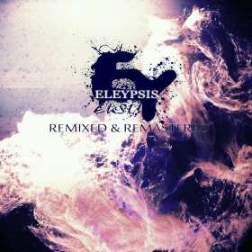 ELEYPSIS - Eksu - Cd Digipack