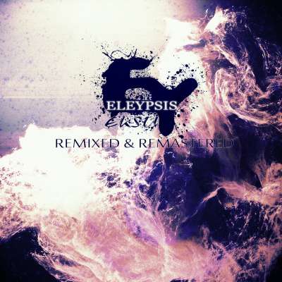 ELEYPSIS - Eksu - Cd Digipack