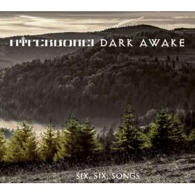 HYPERBOREI - Dark awake - Cd Digipack