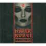 HYPERBOREI - The Invisible Army - Cd Digipack