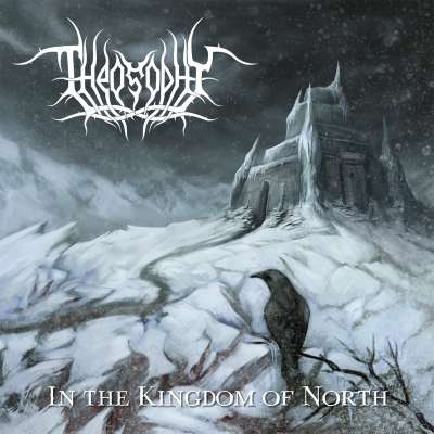 THEOSOPHY - In The Kingdom Of North - Cd