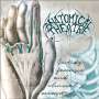ANATOMICAL THEATRE - Untidy Forensic and Clinical Excerpts - Cd