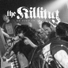 THE KILLING - En Vivo En Amberes - Cd