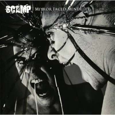 SCAMP - Mirror Faced Mentality - Cd