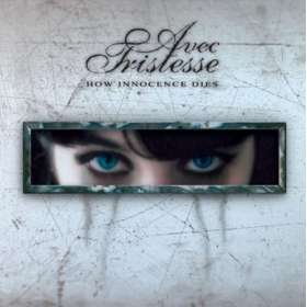 EVE TRISTESSE - How innocence - Cd Digipack
