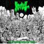 KOMBAT - New Dimensions Of Pain + Greased The Released - Cd