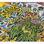 GATOS SUCIOS - Nuevamente - Cd Digipack