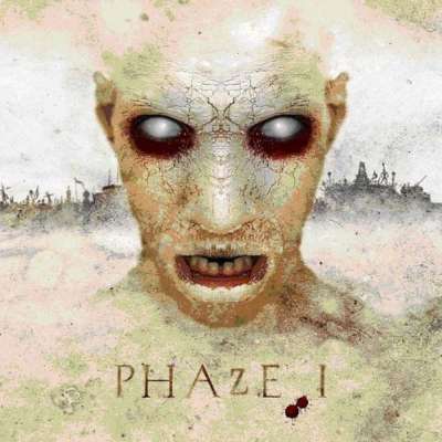 PHAZE 1-  Phaze I - Cd Digipack